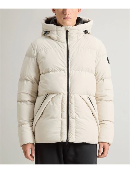 sierra supreme down jacket WOOLRICH | CFWOOU0847MRUT3107.811